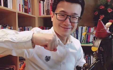 刘润的文章汇总