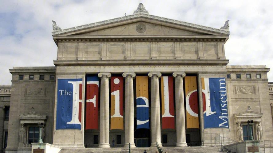 世界博物馆全集