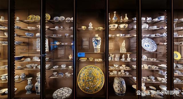 世界博物馆全集