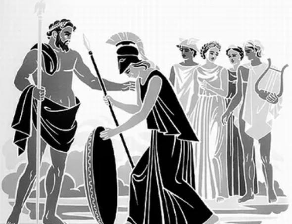 追寻古希腊文明的璀璨光芒