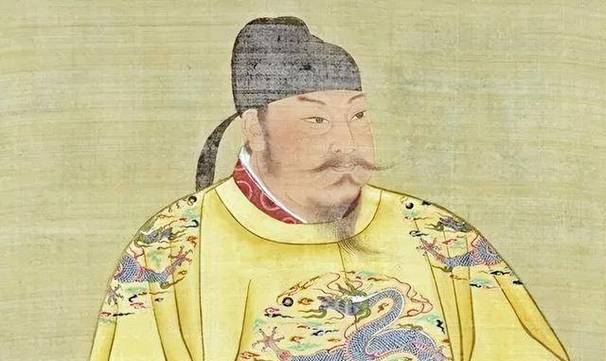 大明胜利的武德文化