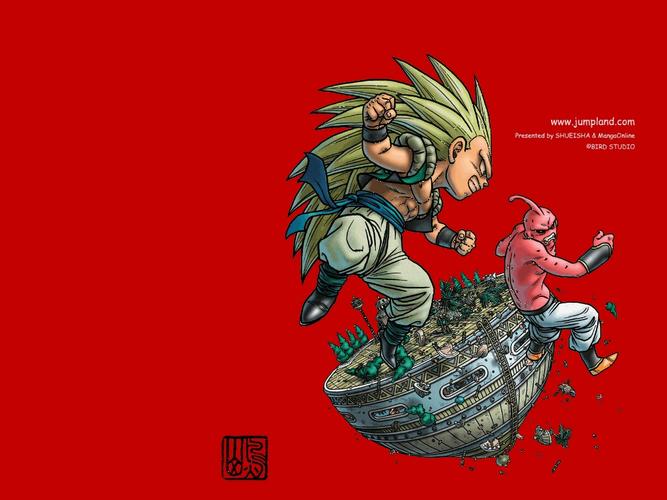 全色彩高清PDF七龙珠