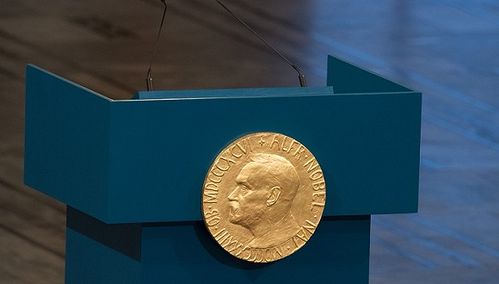 中信诺贝尔经济学奖合集套装13册