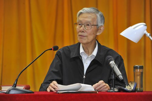 侯外庐的著作和思想研究