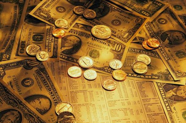 美国金融史大国博弈套装