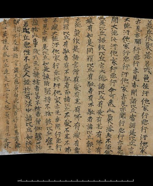 国家馆藏敦煌遗书169册