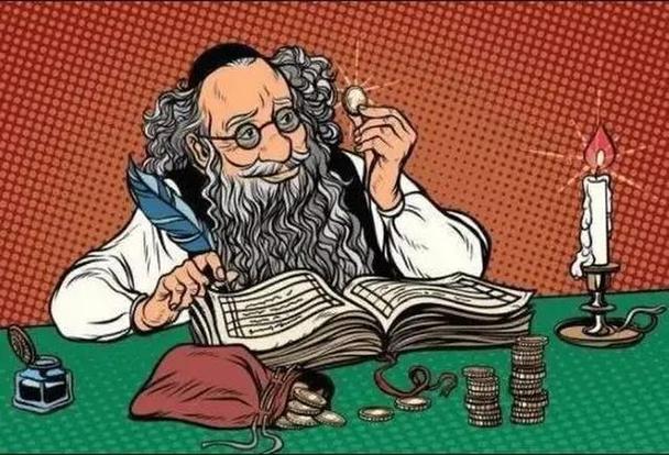 每天学点经济学：赚得盆满钵满