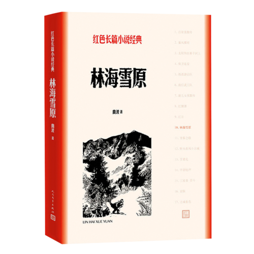 10066本小说（2013-2020年）-第三部分