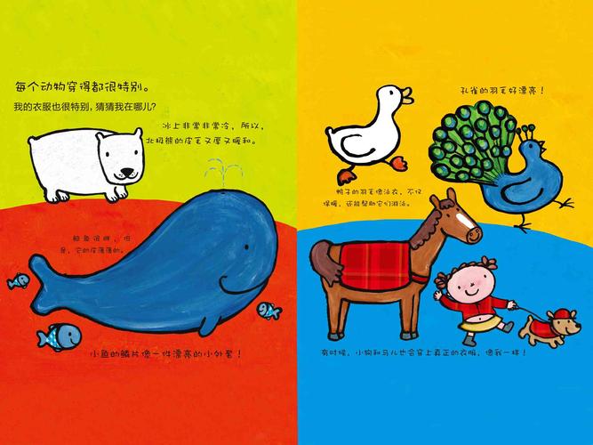 儿童绘本大全，近千本，3.4G