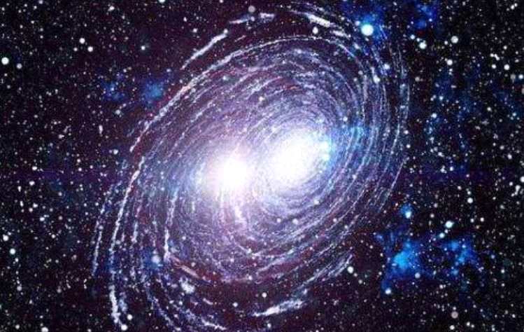 探索宇宙奥秘的大师