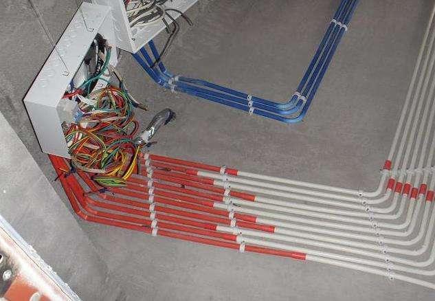 学装修水电工技能的图解版：从零入门到精通