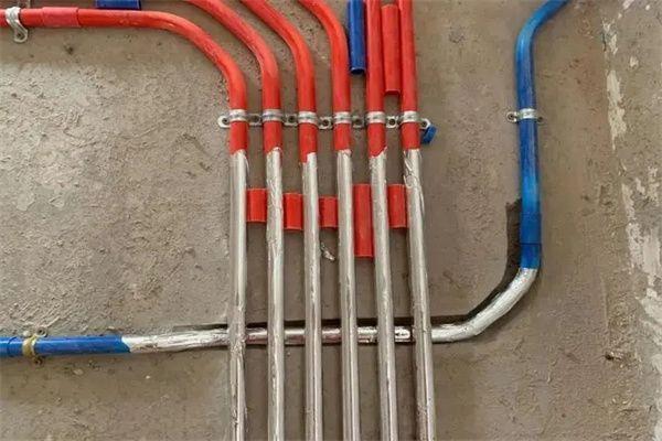 学装修水电工技能的图解版：从零入门到精通