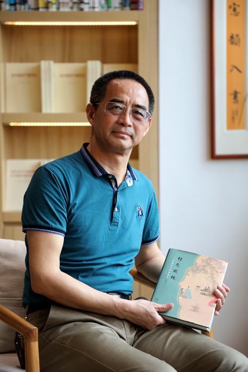 倪先生的书籍大全