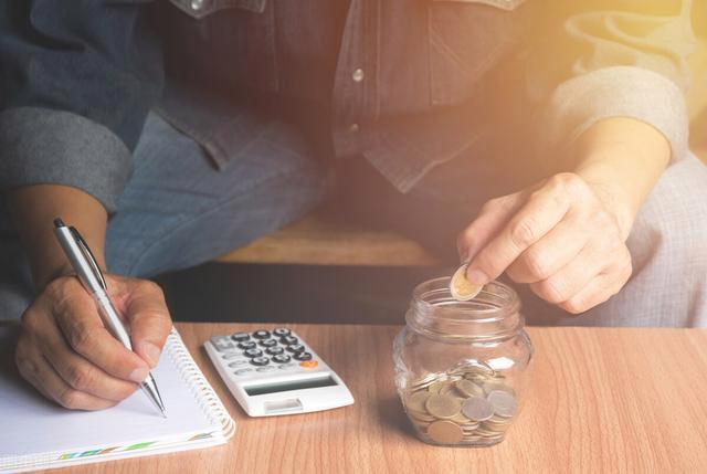 赚钱的理财投资技巧