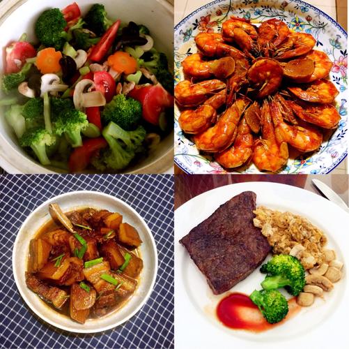 厨房新手的快速做菜秘笈：成为厨房美食达人