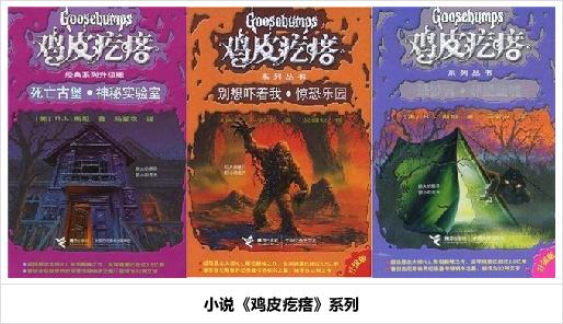 童年回忆的图书