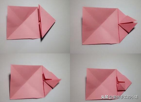 折纸教程大合集