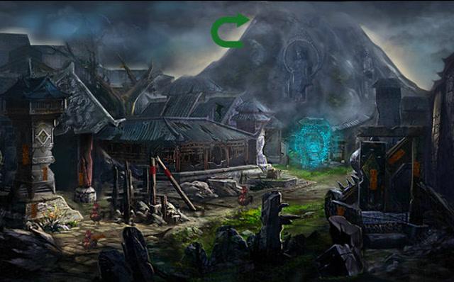 鬼吹灯：周建龙播讲的天下霸唱