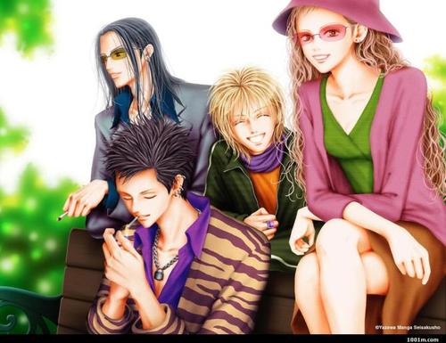 生化危机：天堂岛-芹泽直树-汉化中文版-JPG格式