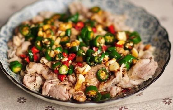 百变肉菜-家常菜系列-口味香浓-百吃不厌-浓郁菜谱-美食专家百变家常肉菜，口味浓郁，百吃不厌的美食专家菜谱