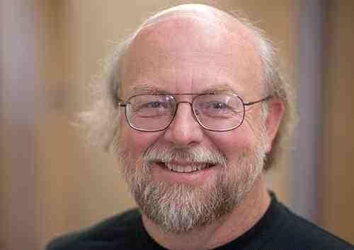 编程大师访谈录