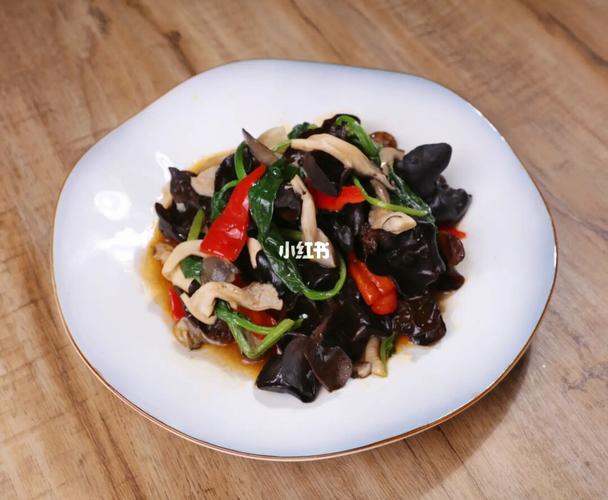 爽口菜：美味健康的开胃菜肴，厨房必备