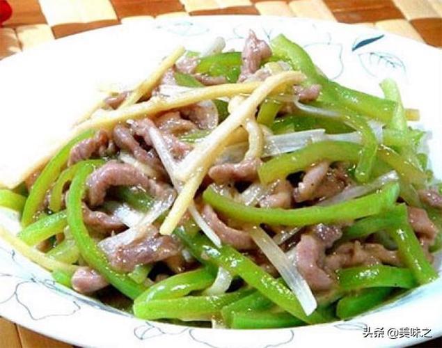 爽口菜：美味健康的开胃菜肴，厨房必备