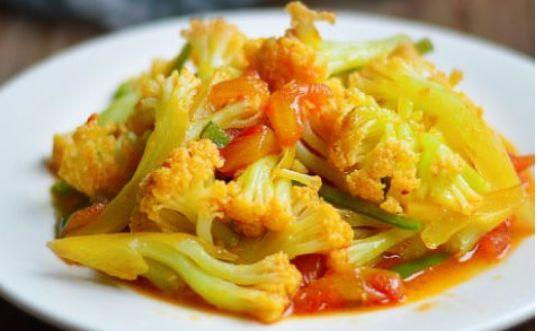 爽口菜：美味健康的开胃菜肴，厨房必备