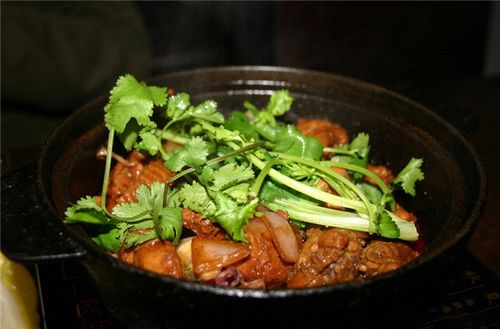 台湾小吃料理王:名厨独门绝学，经典台湾美食