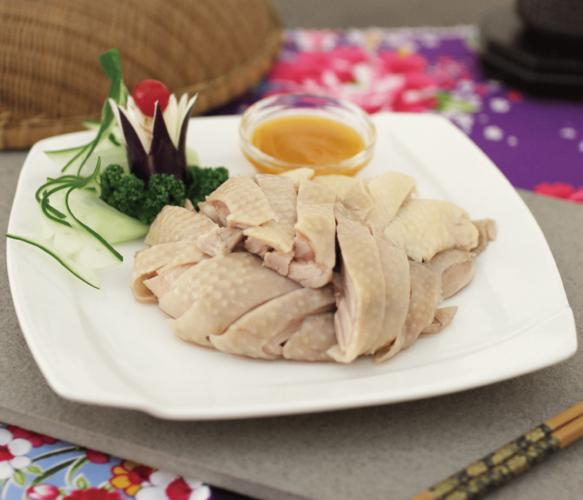 中国食物大全：美味佳肴，营养保健的厨房必备