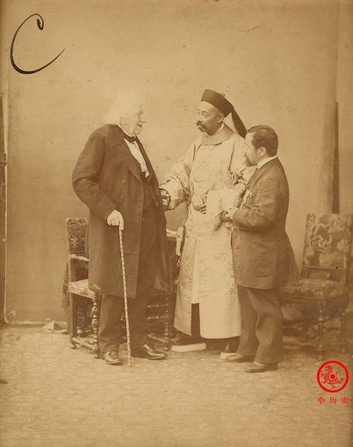 清代官员的履历档案（30册）