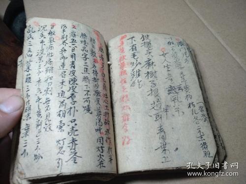 老中医家传秘方：大公开绝世珍藏