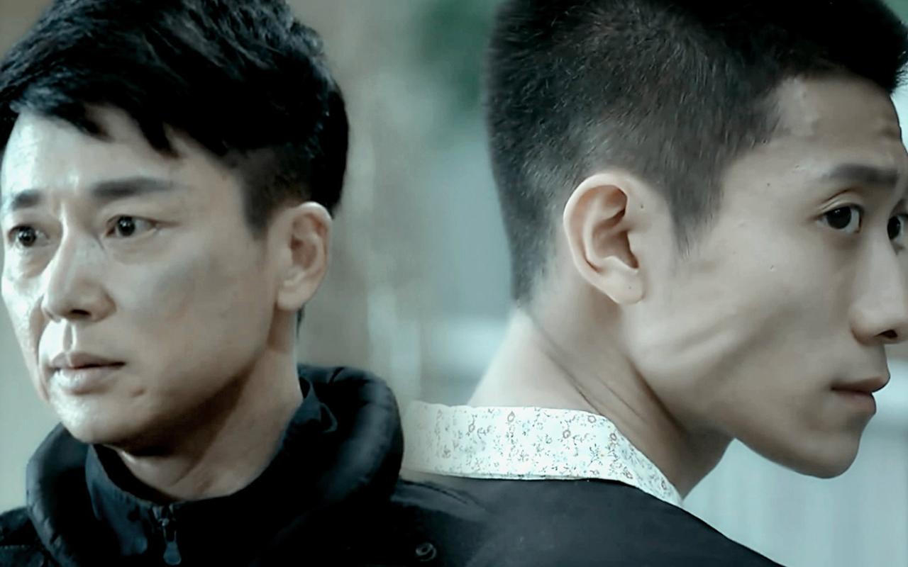 《余罪》：刑侦笔记电影、卧鱼原著小说和同名网剧，点击量破40亿