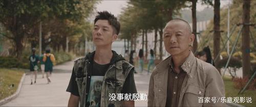 《余罪》：刑侦笔记电影、卧鱼原著小说和同名网剧，点击量破40亿