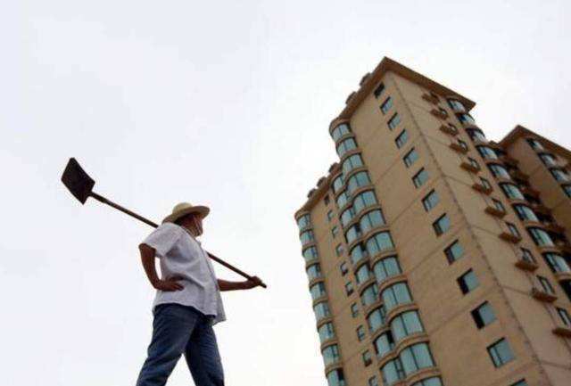 防骗手册：农民进城必备指南