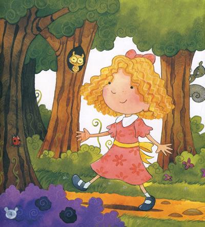 诺奖大师的童话故事：小读者的惊喜之旅