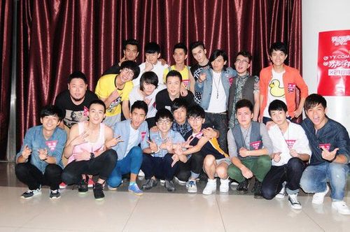 5步告别快男，30分钟更持久