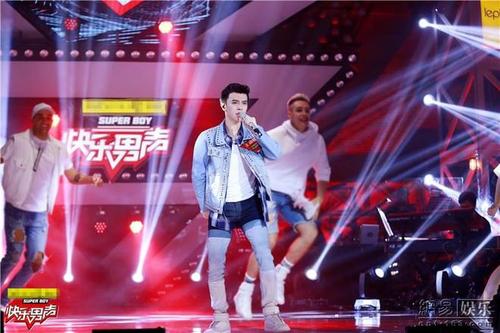 5步告别快男，30分钟更持久