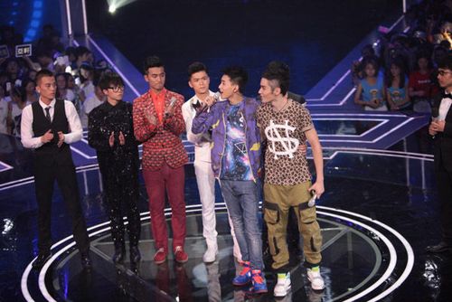 5步告别快男，30分钟更持久