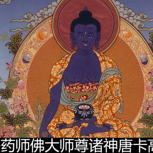 中国佛教的诸神：探索中国文化中的图文之美