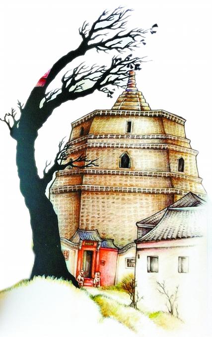 藏密神明图鉴：85位最重要的神明大全