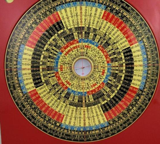 民间风水术：简单实用、不用罗盘的绝学技术