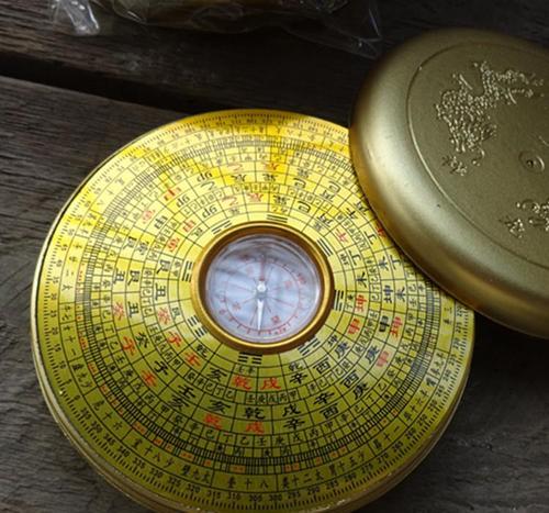 民间风水术：简单实用、不用罗盘的绝学技术