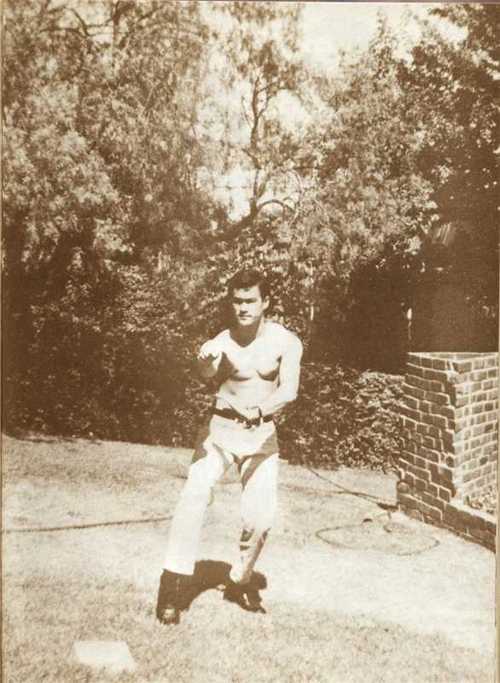 李小龙：一代功夫之王的不一样的武学精要（套装，5册）