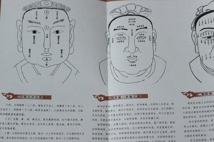 管辂神相秘传：古代相学奇书，珍藏海内秘本，揭示了铸形换骨法的精髓