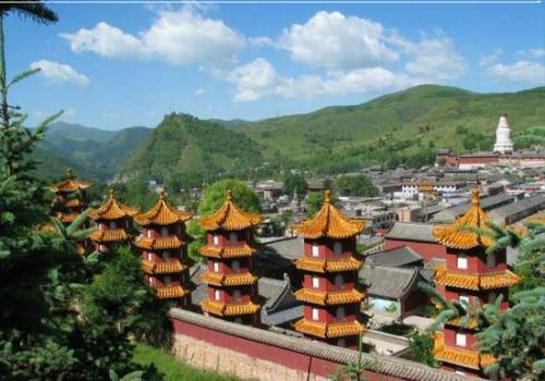 国内旅游攻略