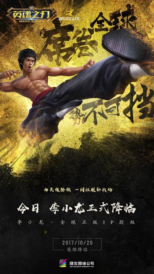 一代功夫之王：毕生武学精要