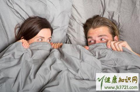 滚床单:心理学探讨下的性行为