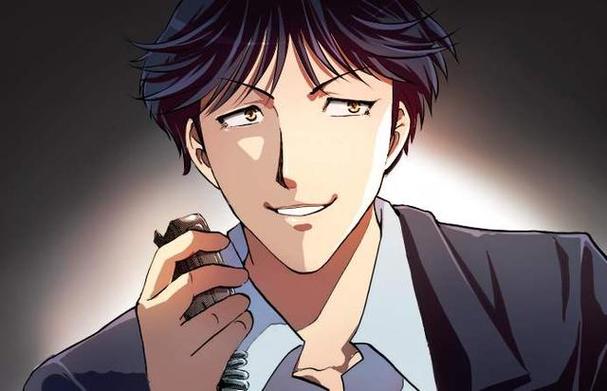 金田一少年事件簿系列第95卷