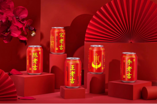 营销案例：王老吉从1亿到120亿的成功经验，值得学习